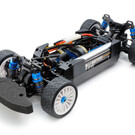 Tamiya TAM58726  1/10 RC XV-02RS PRO Chassis Kit