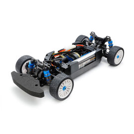 Tamiya TAM58726  1/10 RC XV-02RS PRO Chassis Kit