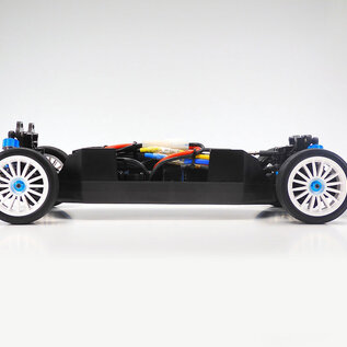 Tamiya TAM58726  1/10 RC XV-02RS PRO Chassis Kit