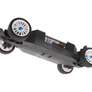 Tamiya TAM58726  1/10 RC XV-02RS PRO Chassis Kit