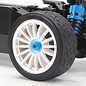 Tamiya TAM58726  1/10 RC XV-02RS PRO Chassis Kit