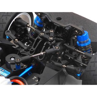 Tamiya TAM58726  1/10 RC XV-02RS PRO Chassis Kit