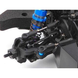 Tamiya TAM58726  1/10 RC XV-02RS PRO Chassis Kit