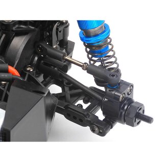 Tamiya TAM58726  1/10 RC XV-02RS PRO Chassis Kit