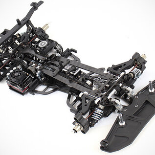 ARC R800018  ARC R8.3E 1/8th OnRoad Electric Competition Car Kit