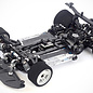 ARC R800018  ARC R8.3E 1/8th OnRoad Electric Competition Car Kit