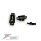 EXALT EXA3905  Male XT60EW-M Mountable Connector (2)