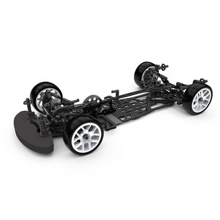 Schumacher K219  FT9 - C/F Carbon Fibre Front wheel Drive Car Kit