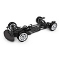 Schumacher K219  FT9 - C/F Carbon Fibre Front wheel Drive Car Kit