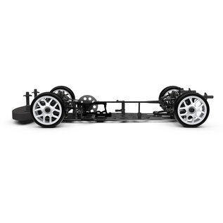 Schumacher K219  FT9 - C/F Carbon Fibre Front wheel Drive Car Kit