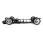Schumacher K219  FT9 - C/F Carbon Fibre Front wheel Drive Car Kit