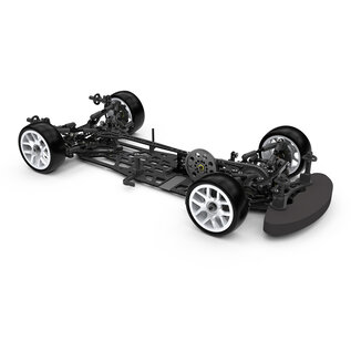 Schumacher K219  FT9 - C/F Carbon Fibre Front wheel Drive Car Kit