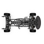 Schumacher K219  FT9 - C/F Carbon Fibre Front wheel Drive Car Kit