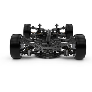 Schumacher K219  FT9 - C/F Carbon Fibre Front wheel Drive Car Kit