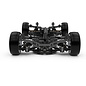 Schumacher K219  FT9 - C/F Carbon Fibre Front wheel Drive Car Kit