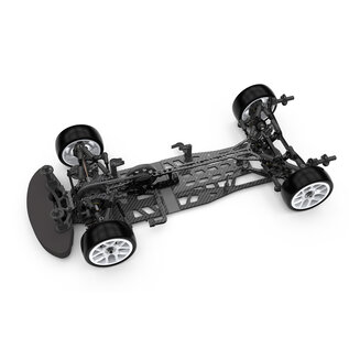 Schumacher K219  FT9 - C/F Carbon Fibre Front wheel Drive Car Kit