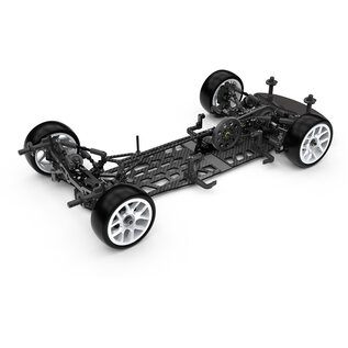 Schumacher K219  FT9 - C/F Carbon Fibre Front wheel Drive Car Kit