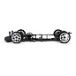 Schumacher K219  FT9 - C/F Carbon Fibre Front wheel Drive Car Kit