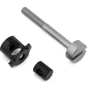 Schumacher U8601   V4 Differential T-Nut w/Thrust Bolt for Cougar LD3