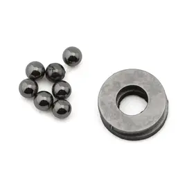 Schumacher U8600  V4 Thrust Bearing for Cougar LD3