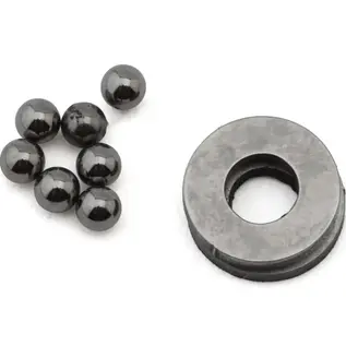 Schumacher U8600  V4 Thrust Bearing for Cougar LD3