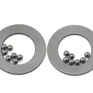 Schumacher U8597  V4 Ball Differential Rebuild Set for Cougar LD3