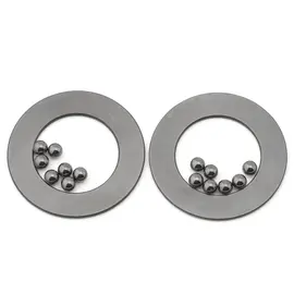 Schumacher U8597  V4 Ball Differential Rebuild Set for Cougar LD3