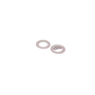 Schumacher U8597  V4 Ball Differential Rebuild Set for Cougar LD3