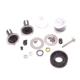 Schumacher U8595  V4 Ball Differential Complete Kit for Cougar LD3 ,KR,KD,LD/2/3,ST/2