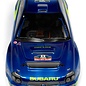 HPI HPI160943  WR8 Flux WRC Subaru Impreza 1/8 Scale 4WD RTR Rally Car
