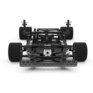 Schumacher K218  Eclipse 6 Circuit 1/12 Electric Pan Car Kit