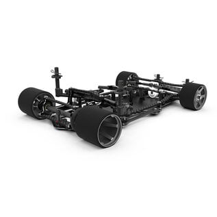 Schumacher K218  Eclipse 6 Circuit 1/12 Electric Pan Car Kit