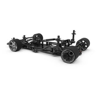 Schumacher K218  Eclipse 6 Circuit 1/12 Electric Pan Car Kit