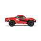 Arrma ARA3221ST1  Red 1/10 FURY MEGA 550 2WD Short Course Truck RTR with Battery & Charger
