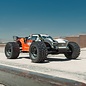 Arrma ARA3205ST1  Orange 1/10 VORTEKS MEGA 550 2WD Stadium Truck RTR with Battery & Charger