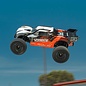 Arrma ARA3205ST1  Orange 1/10 VORTEKS MEGA 550 2WD Stadium Truck RTR with Battery & Charger