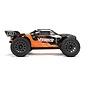 Arrma ARA3205ST1  Orange 1/10 VORTEKS MEGA 550 2WD Stadium Truck RTR with Battery & Charger