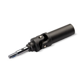 Traxxas TRA10788  WideMaxx Extreme HD Outer Stub Axle Assembly for Mini XRT