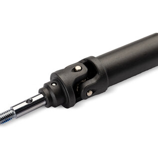 Traxxas TRA10788  WideMaxx Extreme HD Outer Stub Axle Assembly for Mini XRT