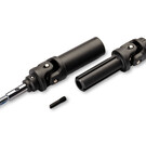 Traxxas TRA10789  WideMaxx Extreme HD Driveshaft Assembly for Mini XRT