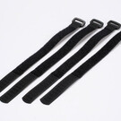 Traxxas TRA5722  Battery Straps (4) for Sledge