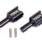 Traxxas TRA9583X   Differential output cup, front or rear (hardened steel, heavy duty) (2) for Sledge