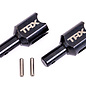 Traxxas TRA9583X   Differential output cup, front or rear (hardened steel, heavy duty) (2) for Sledge