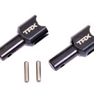 Traxxas TRA9586X   Hardened Steel Center Diff Output Cups (2) for Sledge