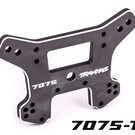 Traxxas TRA9639A   Gray 7075-T6 Aluminum Front Shock Tower for Sledge