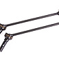 Traxxas TRA9654X    Heavy-Duty Steel Rear CV Driveshafts (2) for Sledge