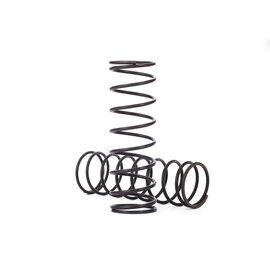 Traxxas TRA9659  85 mm GT-Maxx Shock Springs (1.487-Rate) (2) for Sledge