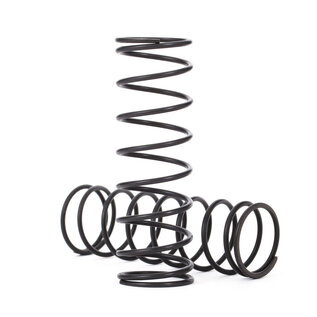 Traxxas TRA9659  85 mm GT-Maxx Shock Springs (1.487-Rate) (2) for Sledge