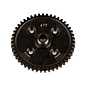 Team Associated ASC81596  Spur Gear, 47T Mod 1, metal for RC8B4.1