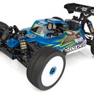 Team Associated ASC80949  RC8B4.1 Team Competition 1/8 4WD Off-Road Nitro Buggy Kit
